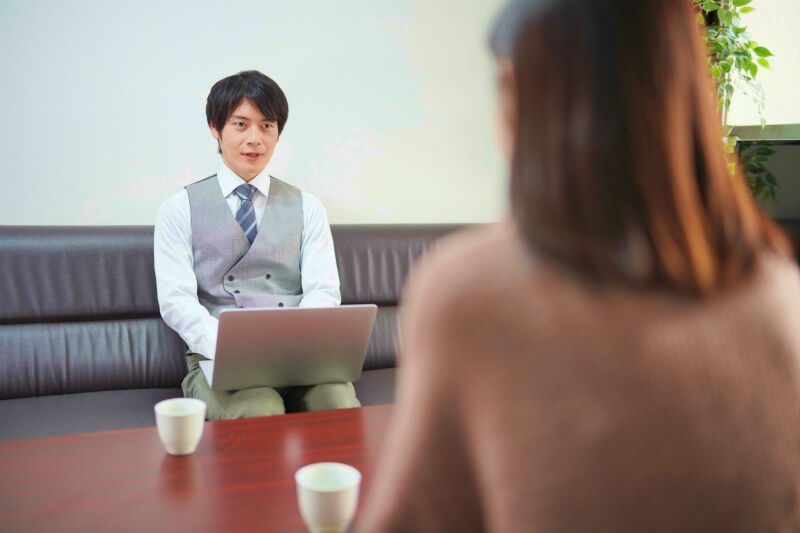専門員